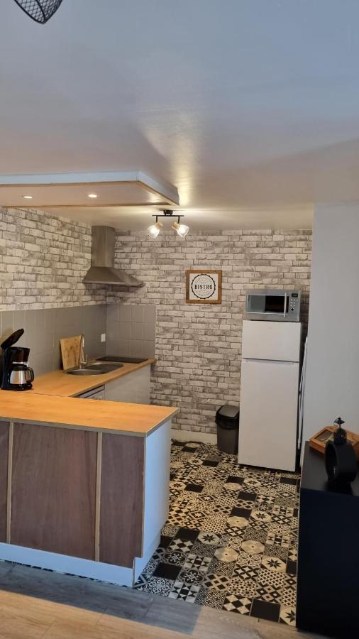 L'Honna Flow, Appartement De Charme Pres Du Centre. Honfleur Exterior photo