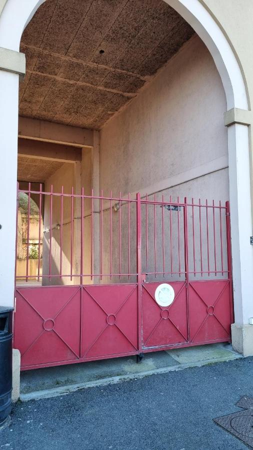 L'Honna Flow, Appartement De Charme Pres Du Centre. Honfleur Exterior photo